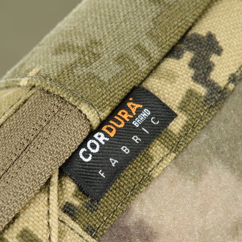 Load image into Gallery viewer, M-Tac Plate Carrier Lower Accessory Pouch Gen.II Large Elite