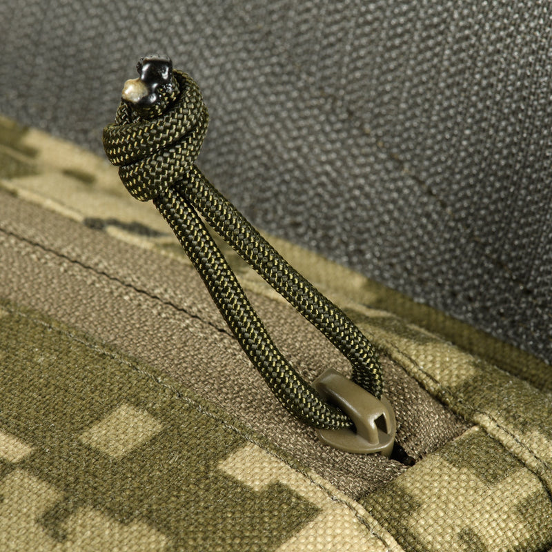Load image into Gallery viewer, M-Tac Plate Carrier Lower Accessory Pouch Gen.II Large Elite