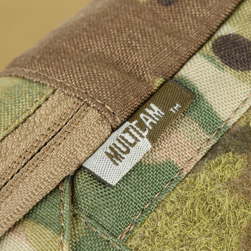 Load image into Gallery viewer, M-Tac Plate Carrier Lower Accessory Pouch Gen.II Large Elite
