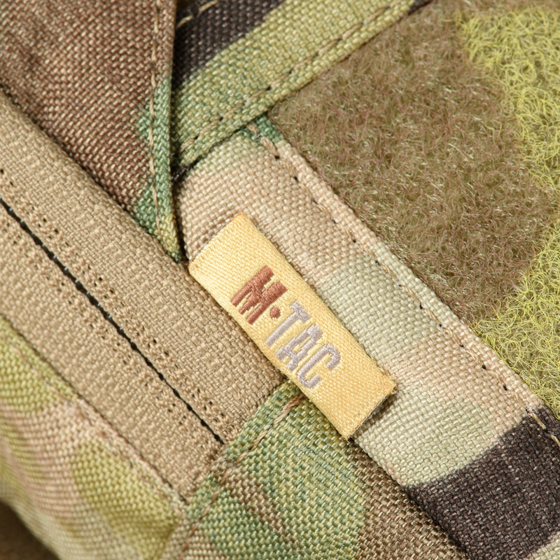 Load image into Gallery viewer, M-Tac Plate Carrier Lower Accessory Pouch Gen.II Large Elite