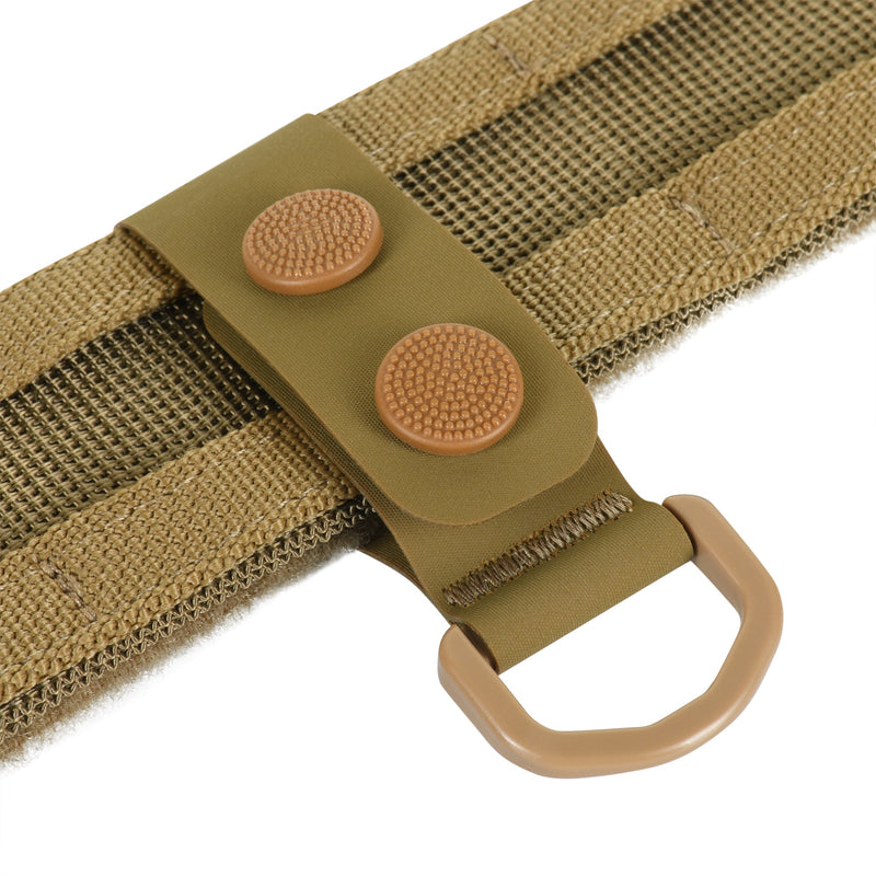 Load image into Gallery viewer, M‑Tac Duty Belt Keepers (Set of 2)