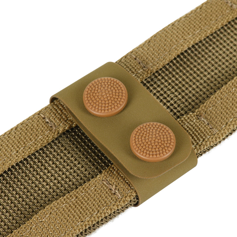 Load image into Gallery viewer, M‑Tac Duty Belt Keepers (Set of 2)