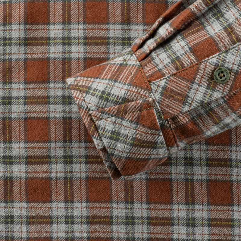 Load image into Gallery viewer, M-Tac Cotton Shirt Lumberjack