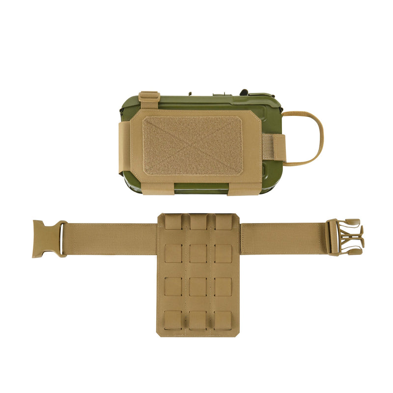 Load image into Gallery viewer, M-Tac Open-Top Pouch PKM Ammo Box Fast