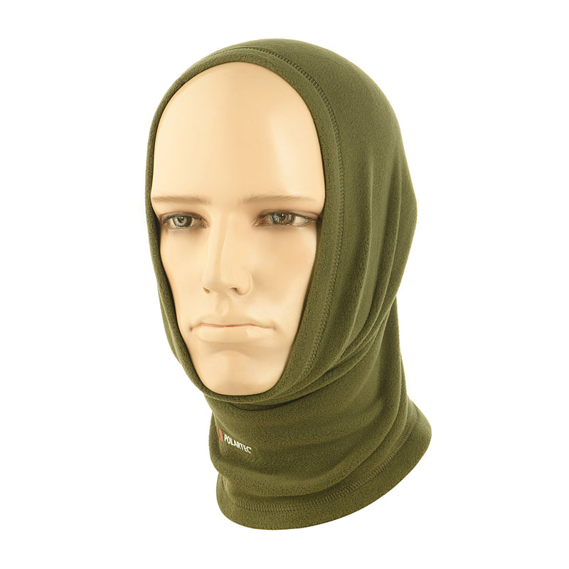 Load image into Gallery viewer, M-Tac Long Neck Gaiter Polartec
