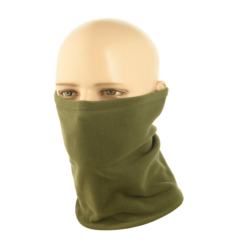 Load image into Gallery viewer, M-Tac Long Neck Gaiter Polartec