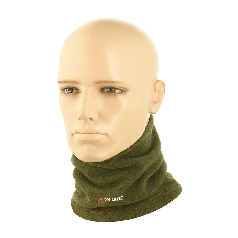 Load image into Gallery viewer, M-Tac Long Neck Gaiter Polartec