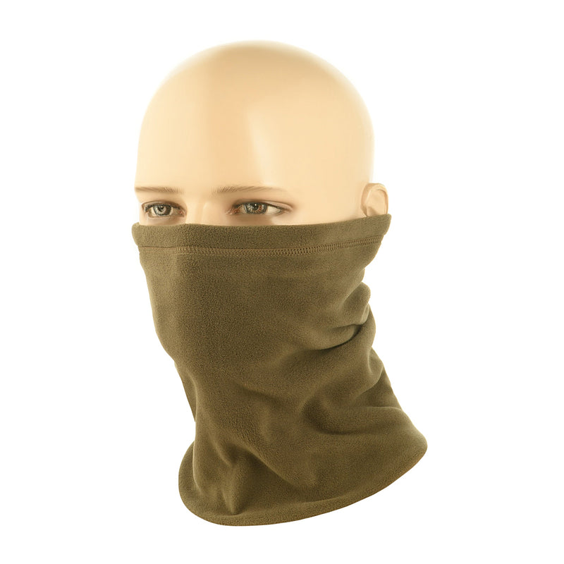 Load image into Gallery viewer, M-Tac Long Neck Gaiter Polartec