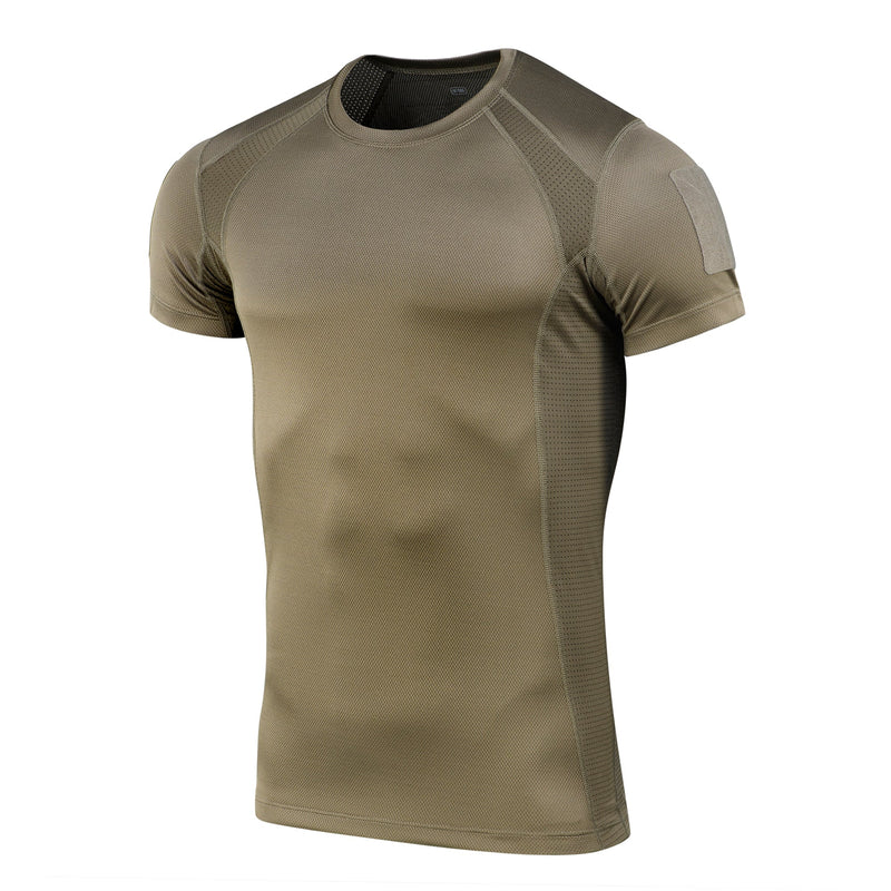 Load image into Gallery viewer, M-Tac T-Shirt Athletic Tactical Gen II with Loop Panels