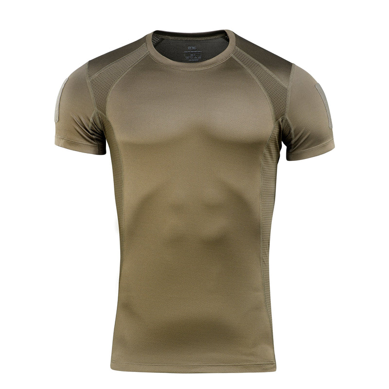 Load image into Gallery viewer, M-Tac T-Shirt Athletic Tactical Gen II with Loop Panels