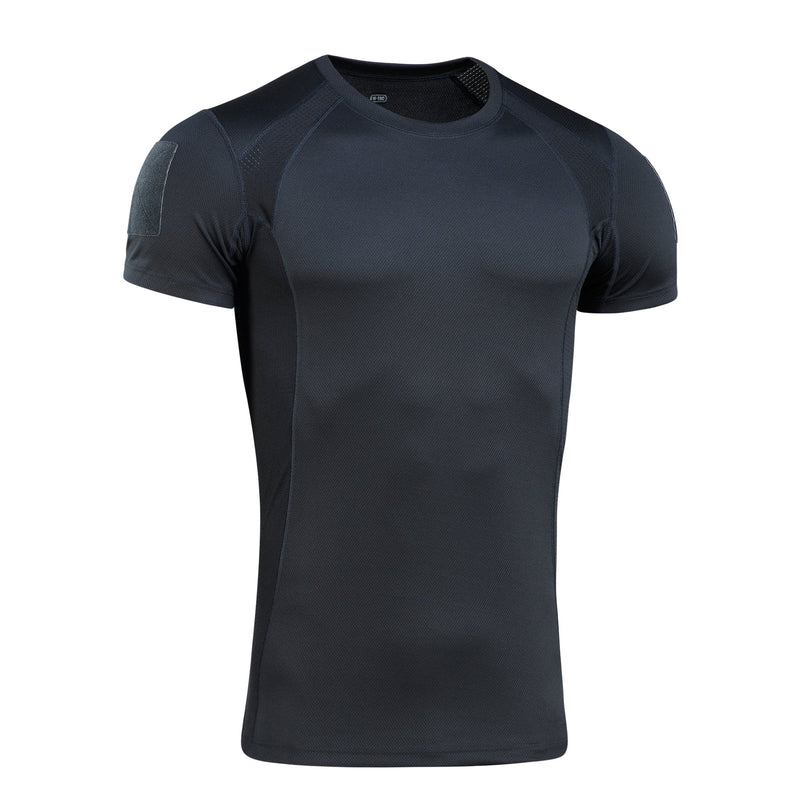 Load image into Gallery viewer, M-Tac T-Shirt Athletic Tactical Gen II with Loop Panels