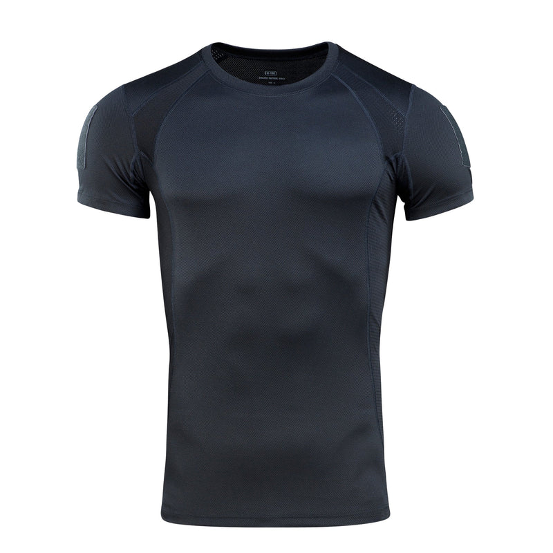 Load image into Gallery viewer, M-Tac T-Shirt Athletic Tactical Gen II with Loop Panels