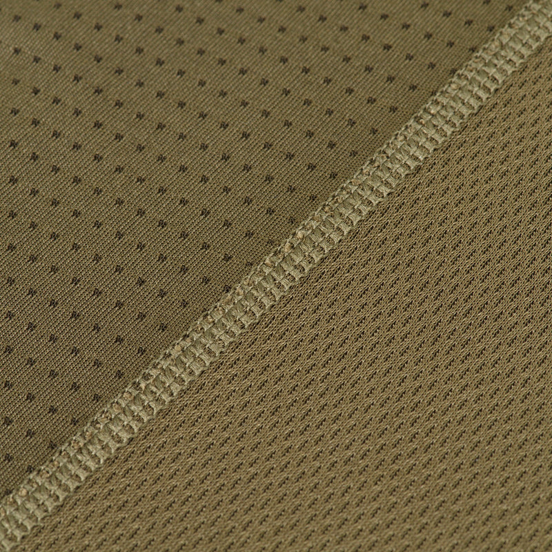 Load image into Gallery viewer, M-Tac T-Shirt Athletic Tactical Gen II with Loop Panels
