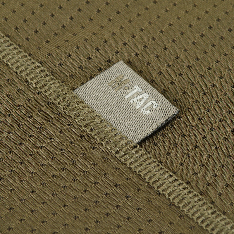 Load image into Gallery viewer, M-Tac T-Shirt Athletic Tactical Gen II with Loop Panels