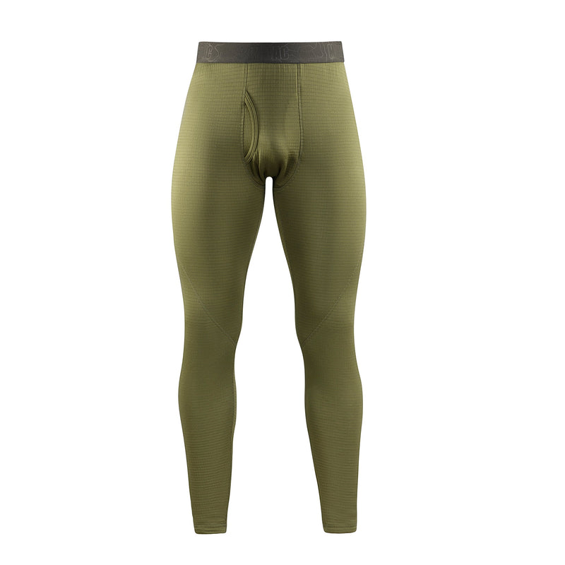 Load image into Gallery viewer, M-Tac Fleece Thermal Pants Delta Level 2