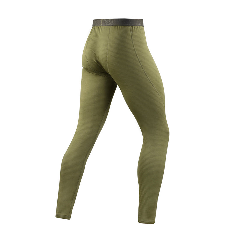 Load image into Gallery viewer, M-Tac Fleece Thermal Pants Delta Level 2