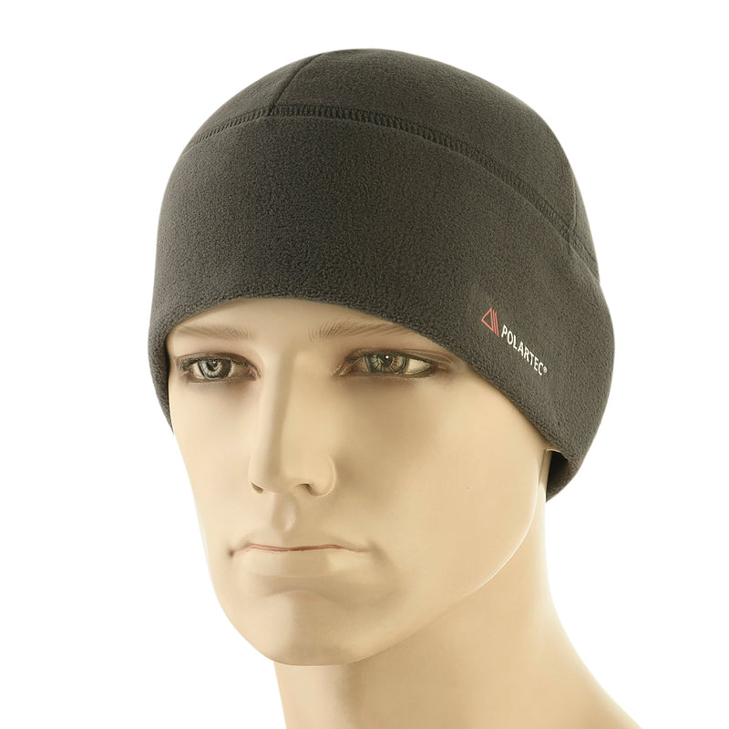 Load image into Gallery viewer, M-Tac Fleece Watch Cap Light Polartec