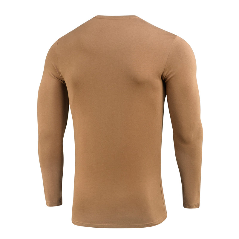 Load image into Gallery viewer, M-Tac Long Sleeve T-Shirt 93/7
