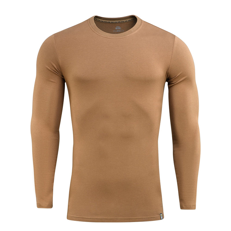 Load image into Gallery viewer, M-Tac Long Sleeve T-Shirt 93/7