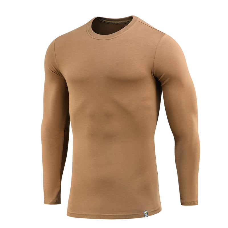 Load image into Gallery viewer, M-Tac Long Sleeve T-Shirt 93/7