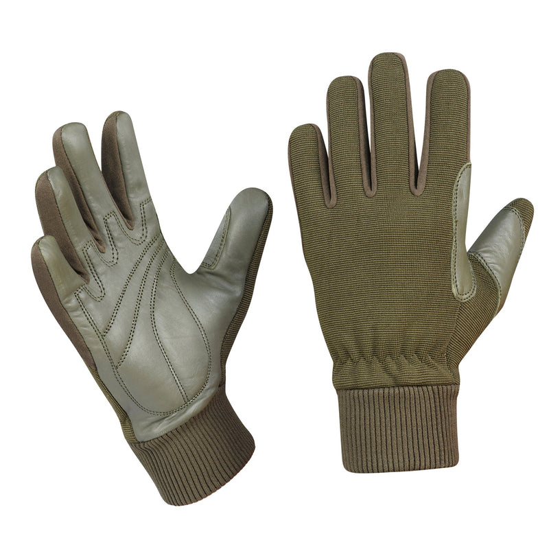 Load image into Gallery viewer, M-Tac Gloves Assault Tactical Mk.8