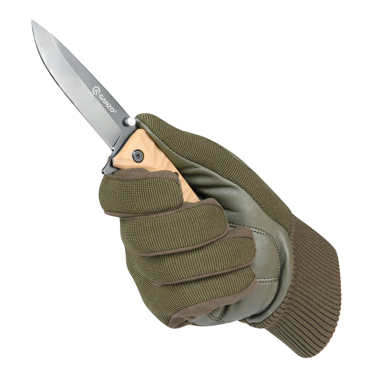 Load image into Gallery viewer, M-Tac Gloves Assault Tactical Mk.8