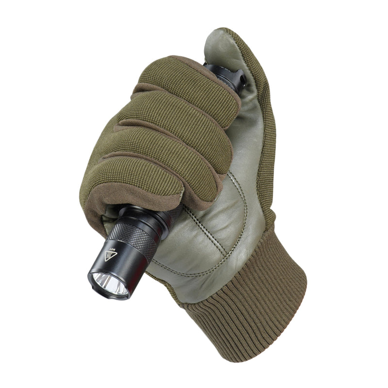 Load image into Gallery viewer, M-Tac Gloves Assault Tactical Mk.8
