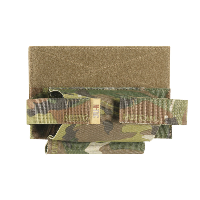 Load image into Gallery viewer, M-Tac Pouch for Tourniquet Elastic Gen.III