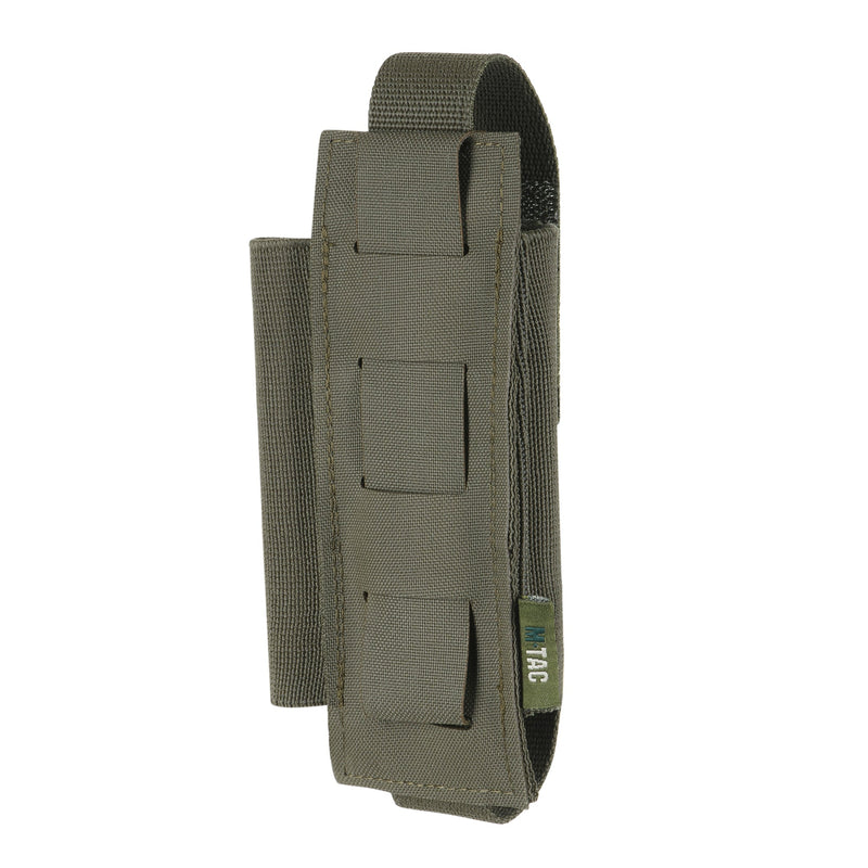 Load image into Gallery viewer, M-Tac Pouch for Tourniquet Elastic MOLLE Gen.III