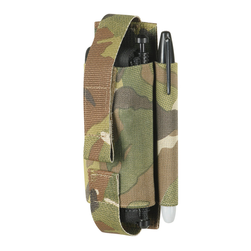 Load image into Gallery viewer, M-Tac Pouch for Tourniquet Elastic MOLLE Gen.III