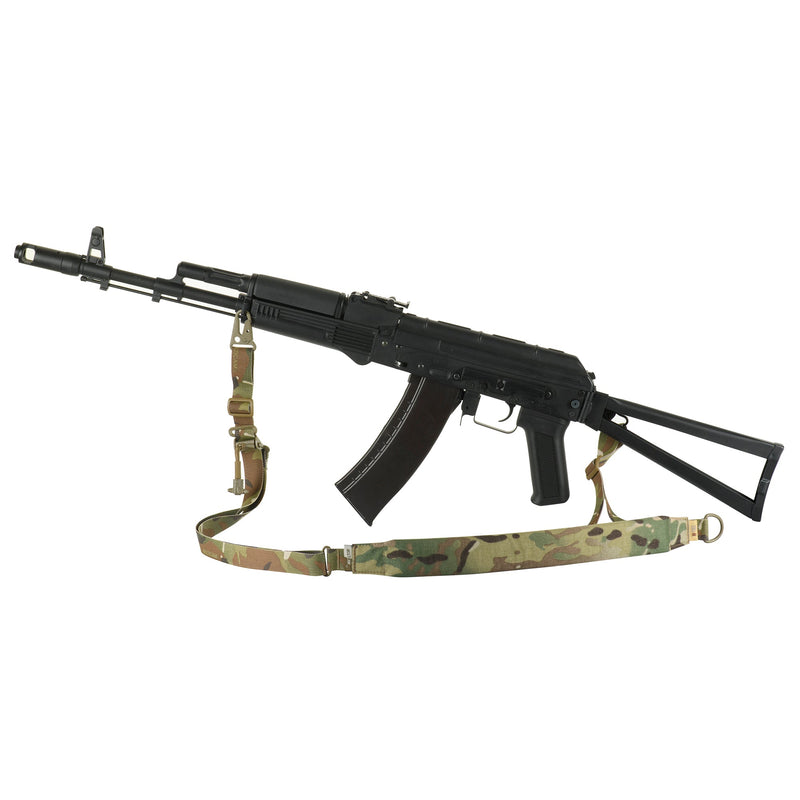 Load image into Gallery viewer, M-Tac 2-1-Point Padded Sling