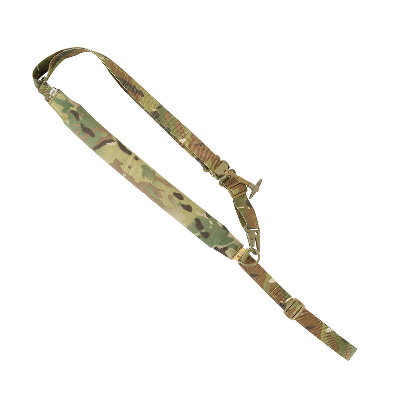 Load image into Gallery viewer, M-Tac 2-1-Point Padded Sling