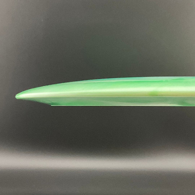 Load image into Gallery viewer, ESP Swirl Nuke *Les White Stash* - 2021 OTB Tour Series Drop 2 Limited Edition