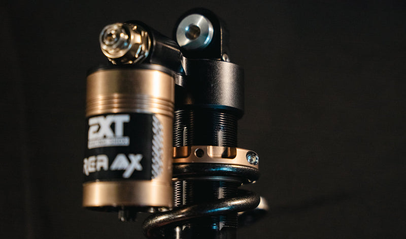 Load image into Gallery viewer, EXT REA MX Damper - Ultra Bee