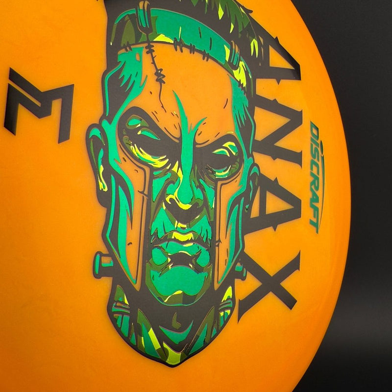 Load image into Gallery viewer, ESP Anax - Paul McBeth - TriFoil