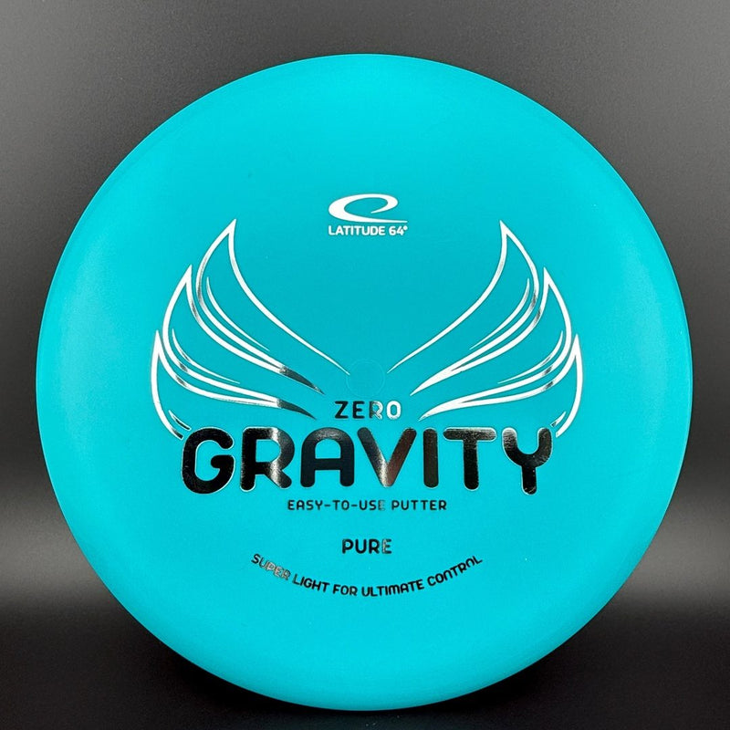 Load image into Gallery viewer, Zero Gravity Pure