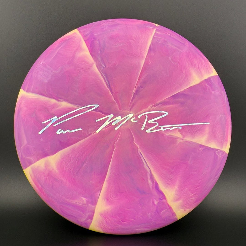 Load image into Gallery viewer, Crazy Tuff Swirl Luna - Paul McBeth Limited Edition CT