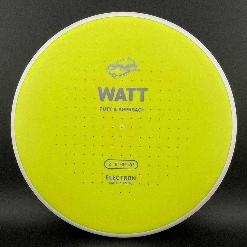 Load image into Gallery viewer, Soft Electron Watt