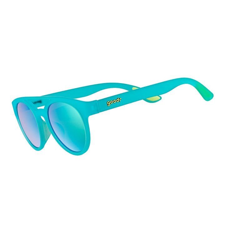 Load image into Gallery viewer, "Dr. Ray, Sting” PHG Polarized Sunglasses