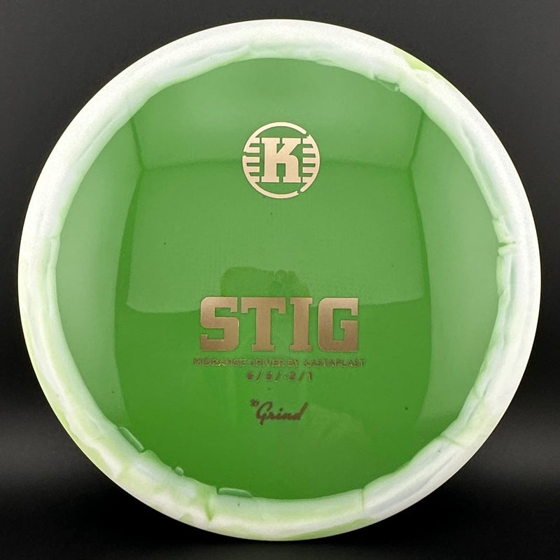 Load image into Gallery viewer, K1 Grind Stig
