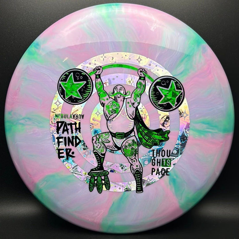 Load image into Gallery viewer, Nebula Aura Pathfinder - Imported - Strongman
