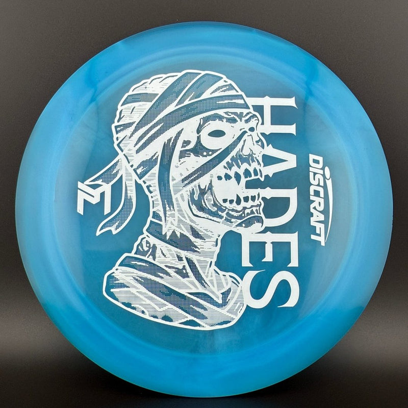 Load image into Gallery viewer, Z Swirl Hades - "Mummified" 2025 Paul McBeth