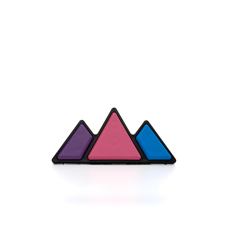 Load image into Gallery viewer, Mountain Grille Badge