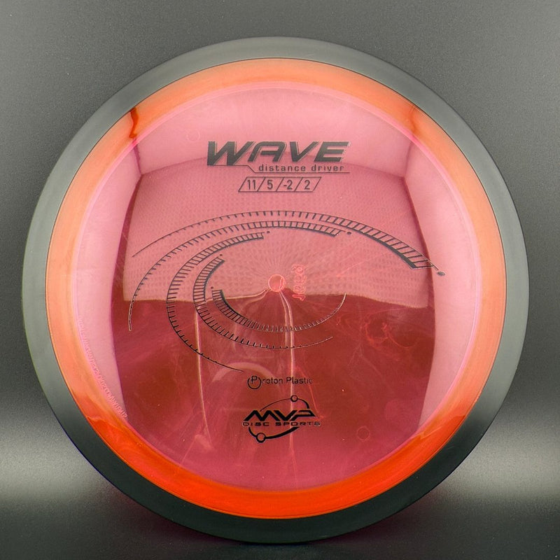 Load image into Gallery viewer, Proton Wave