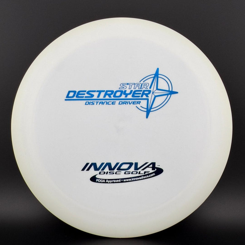 Load image into Gallery viewer, Star Destroyer (Penned) - PFN - Patent Numbers - White