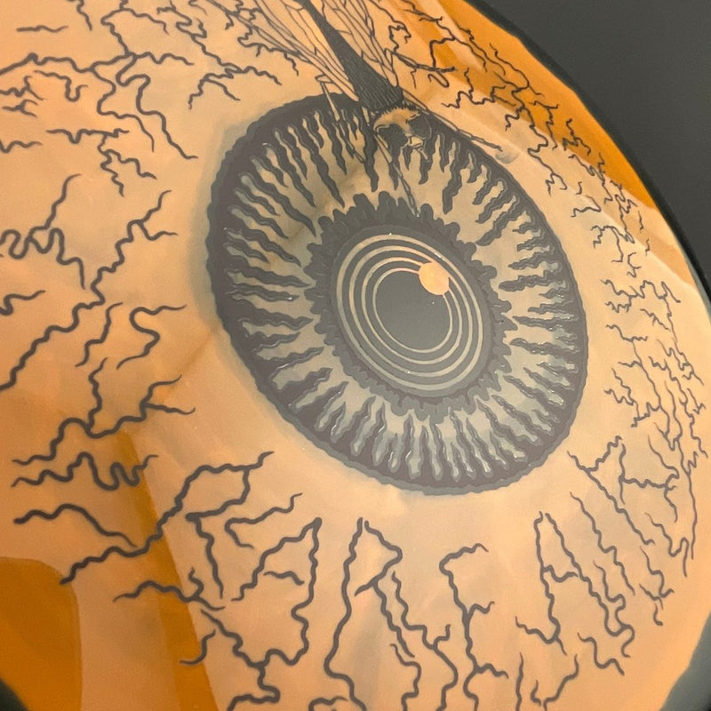 Load image into Gallery viewer, Halo Star Rollo - Eye-Fly RAD V2 by Ripper Studios