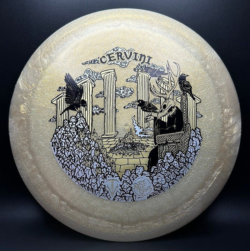 Load image into Gallery viewer, RAD Blend Cervini - Terminal Velocity x Rare Air Discs x Ripper Studios Collab