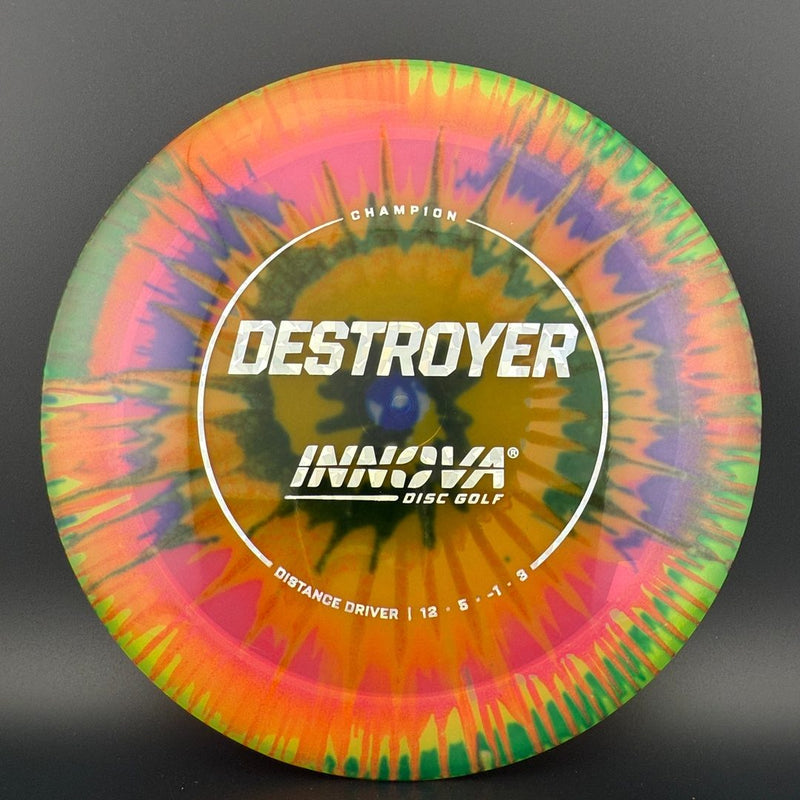 Load image into Gallery viewer, I-Dye Champion Destroyer