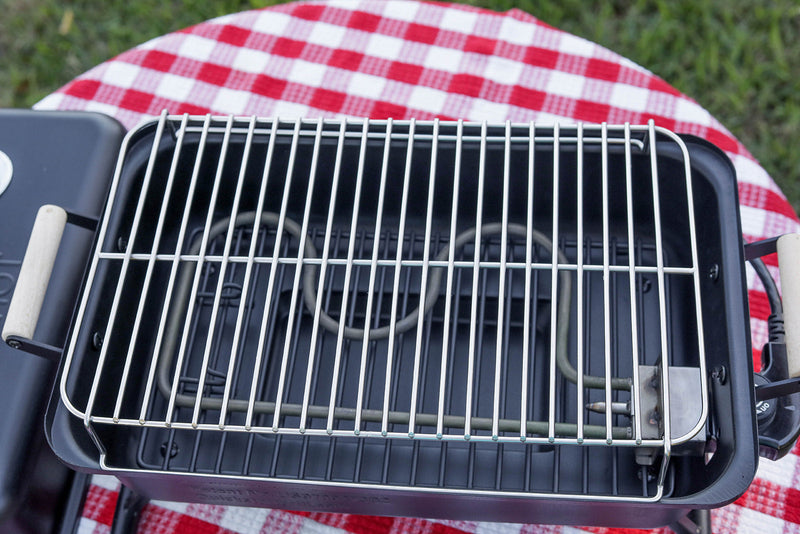 Load image into Gallery viewer, Quick-Start Portable Grill