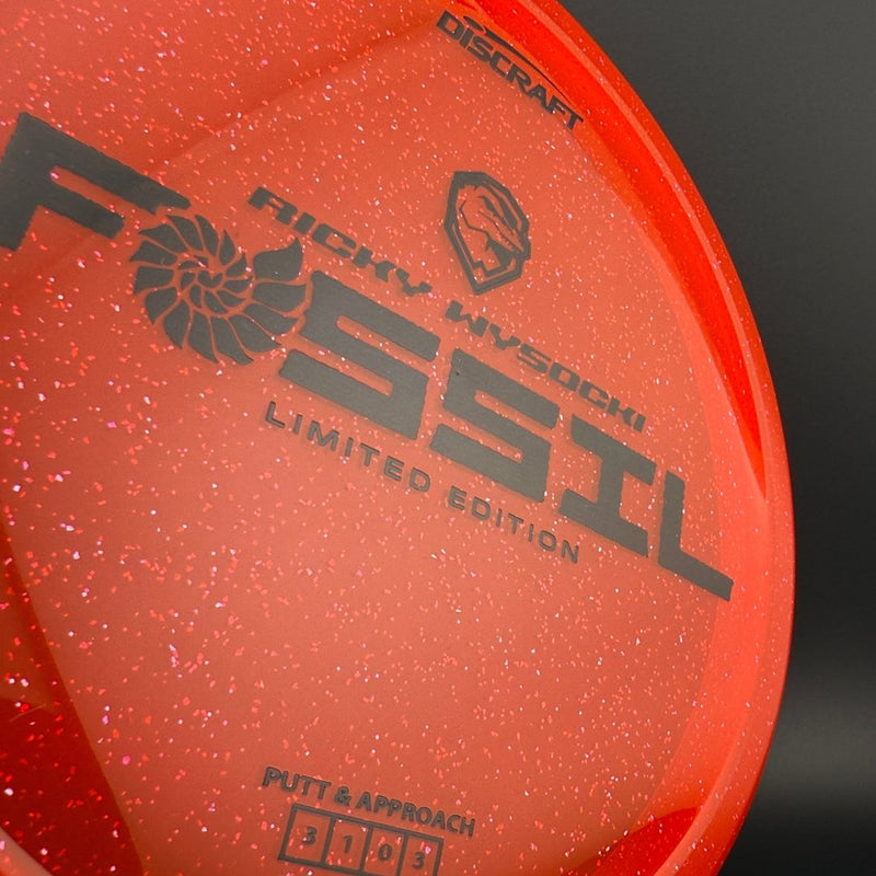 Load image into Gallery viewer, Sparkle Z Fossil - Ricky Wysocki Limited Edition